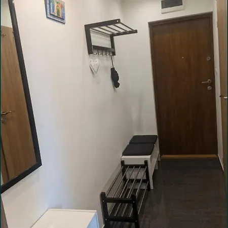 Apartment Abc Nad Morzem