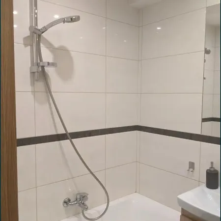 Abc Nad Morzem Апартаменти