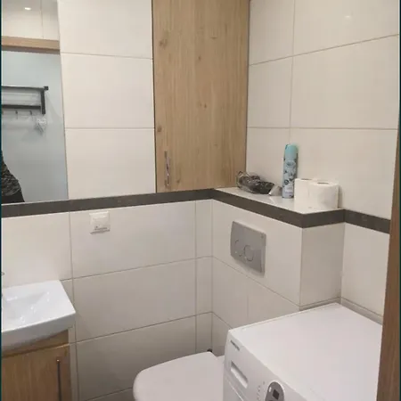 Abc Nad Morzem Apartamento
